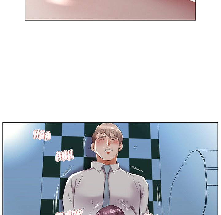 Sweet Guilty Love Chapter 40 image 19