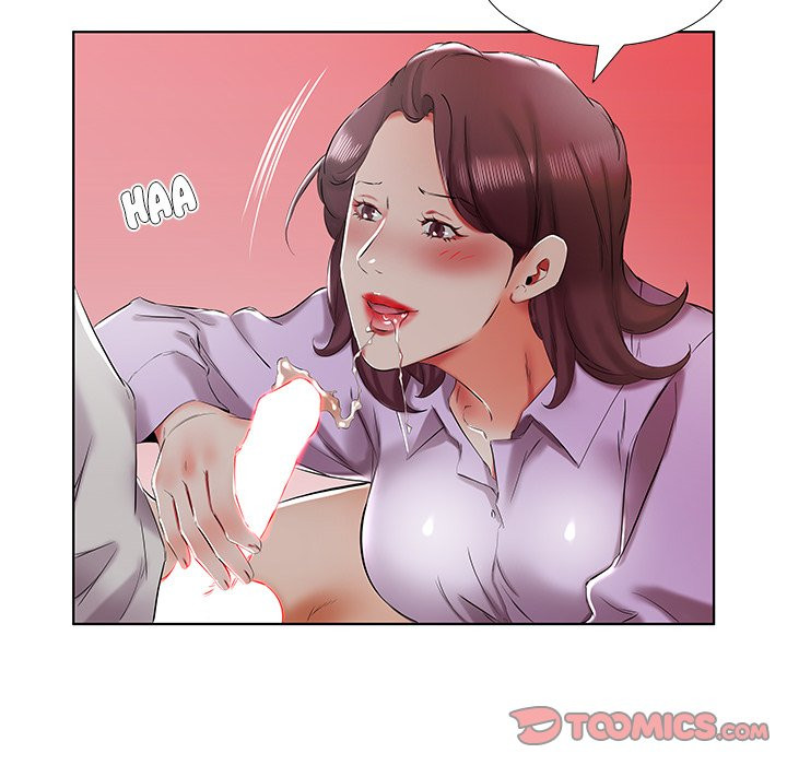 Sweet Guilty Love Chapter 40 image 21