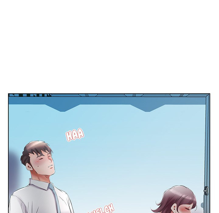 Sweet Guilty Love Chapter 40 image 26
