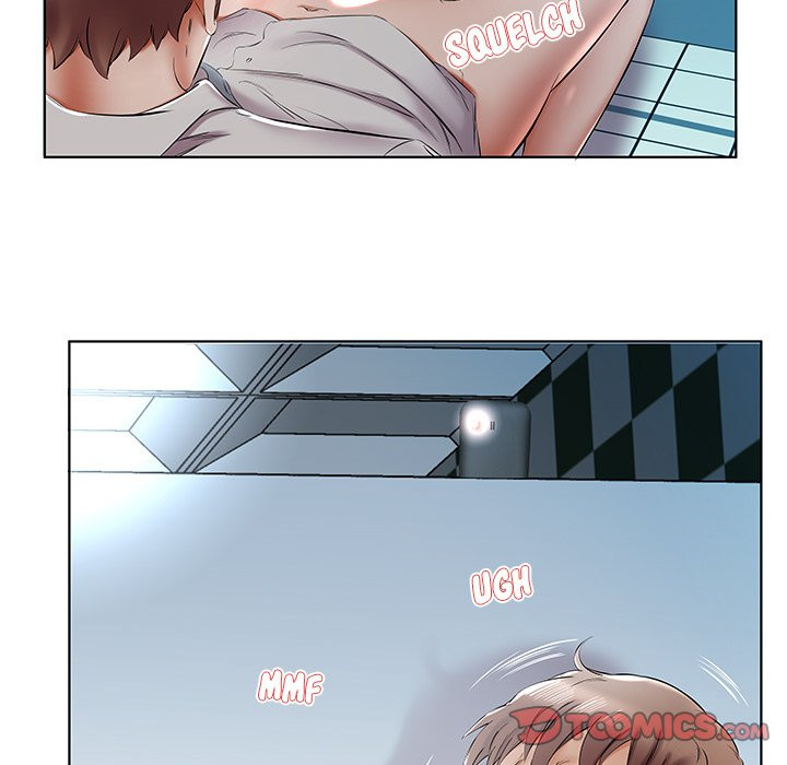 Sweet Guilty Love Chapter 40 image 29