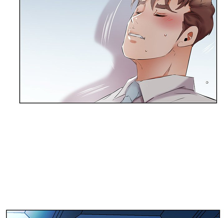 Sweet Guilty Love Chapter 40 image 30