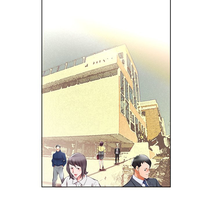 Sweet Guilty Love Chapter 40 image 34