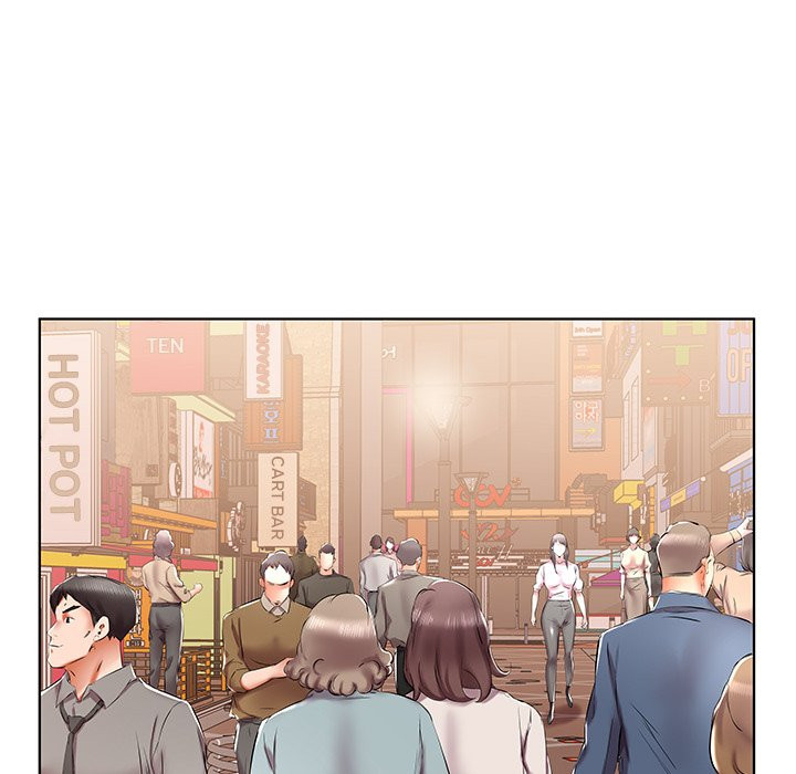 Sweet Guilty Love Chapter 40 image 35