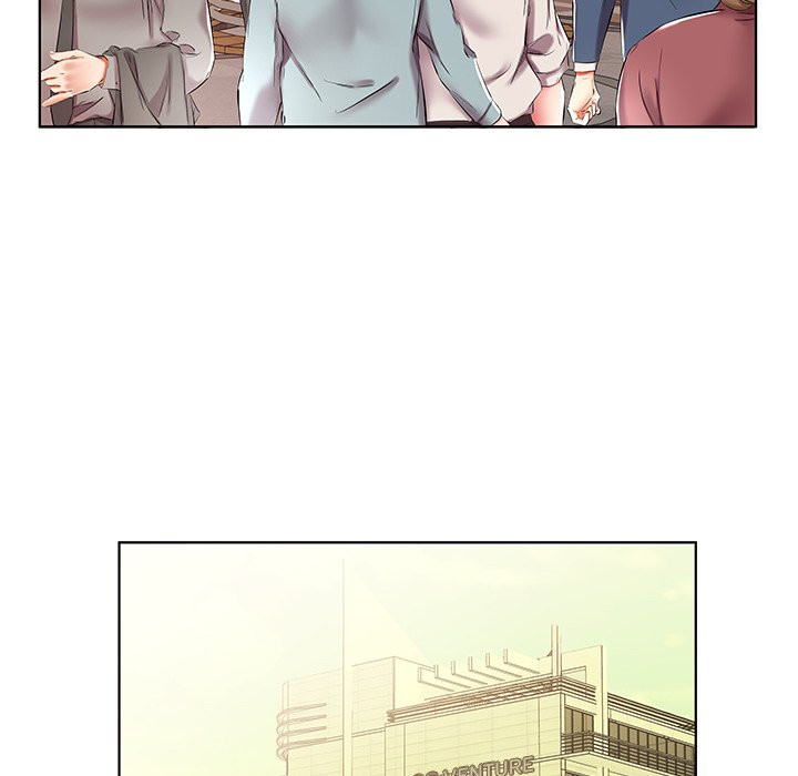 Sweet Guilty Love Chapter 40 image 36
