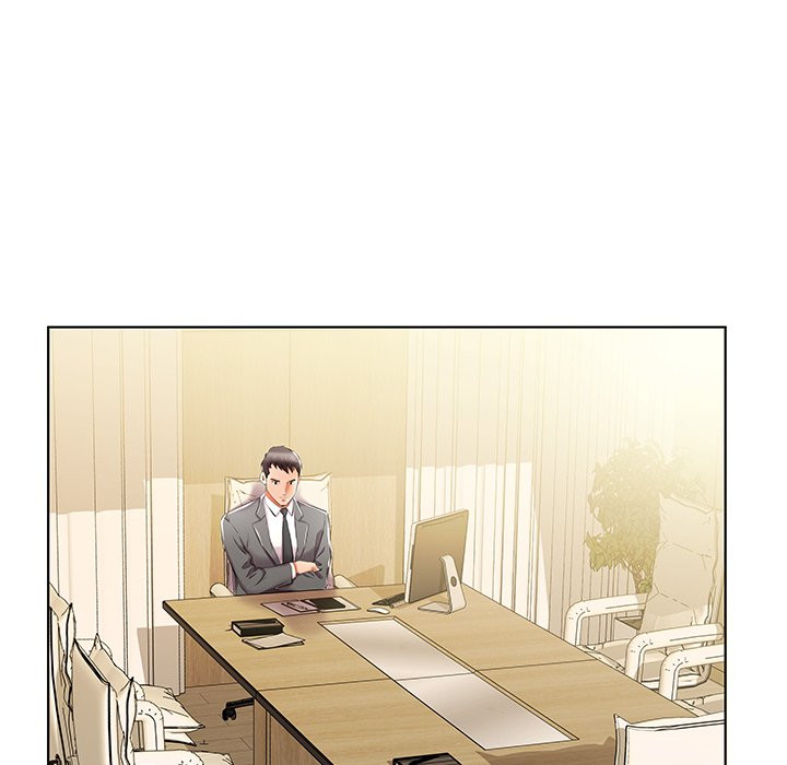 Sweet Guilty Love Chapter 40 image 39