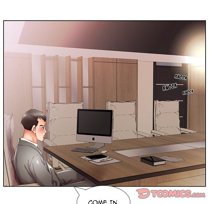 Sweet Guilty Love Chapter 40 image 41