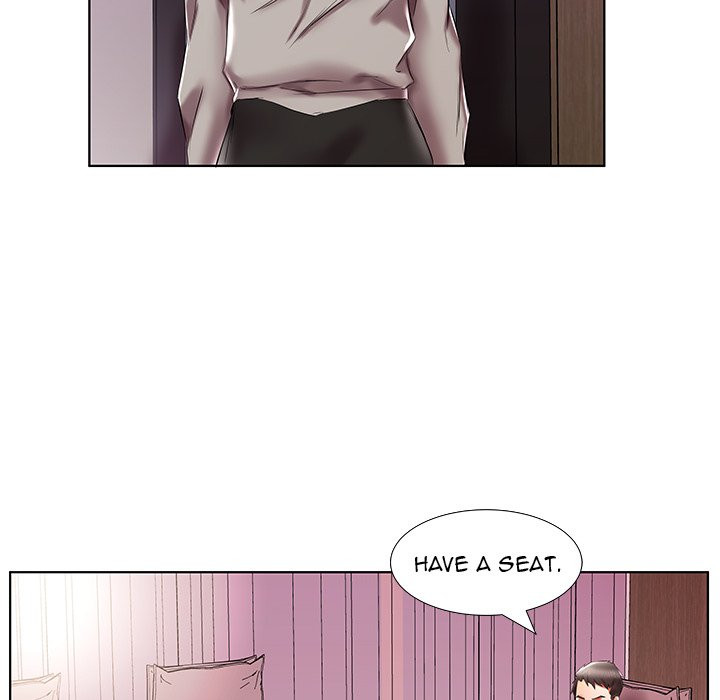 Sweet Guilty Love Chapter 40 image 43