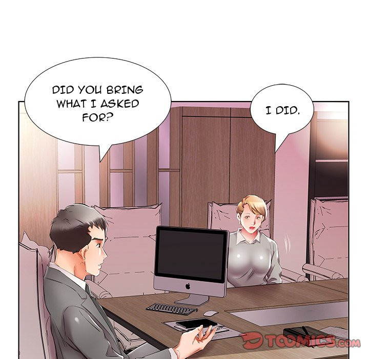 Sweet Guilty Love Chapter 40 image 45