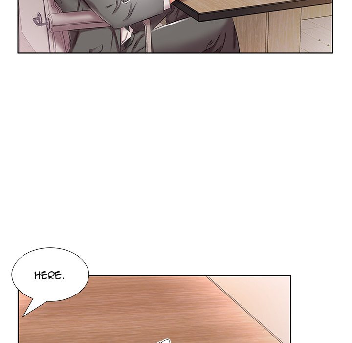Sweet Guilty Love Chapter 40 image 46