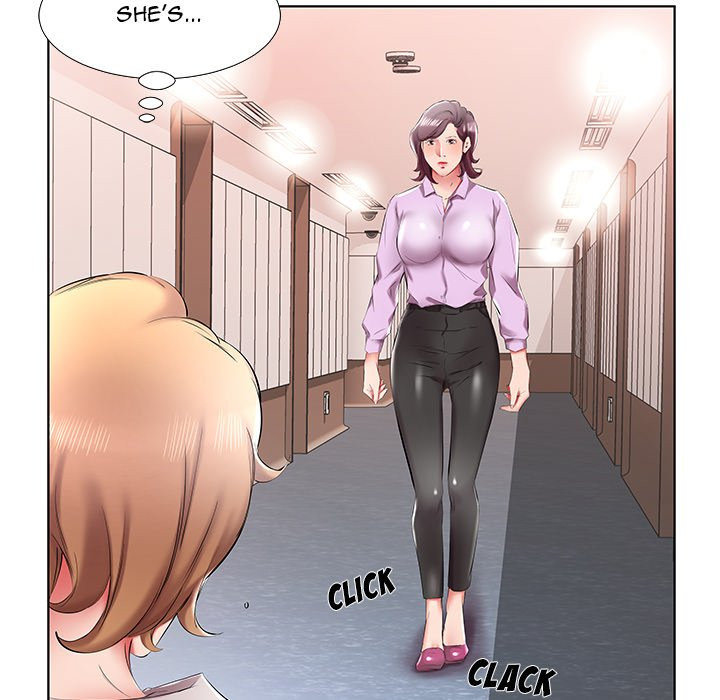 Sweet Guilty Love Chapter 40 image 55