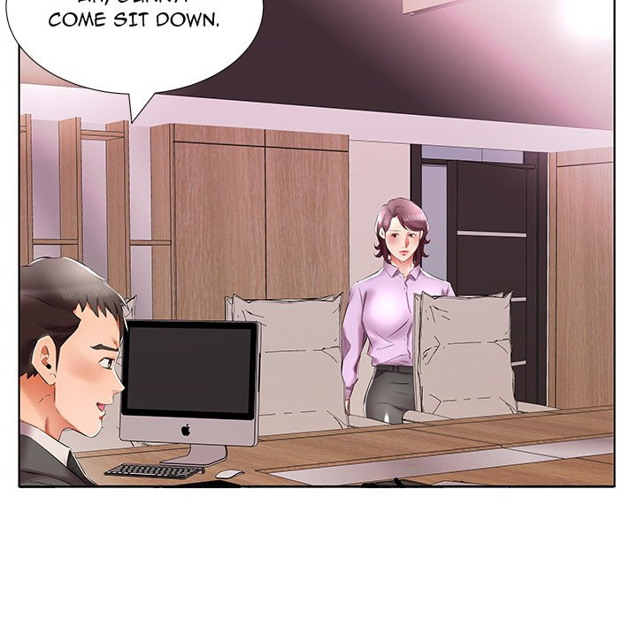 Sweet Guilty Love Chapter 40 image 64