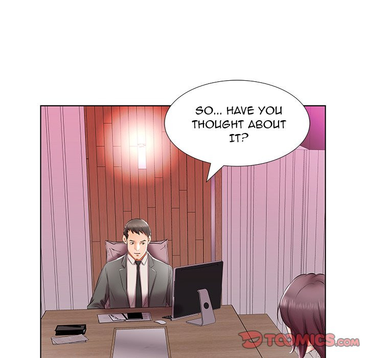 Sweet Guilty Love Chapter 40 image 65