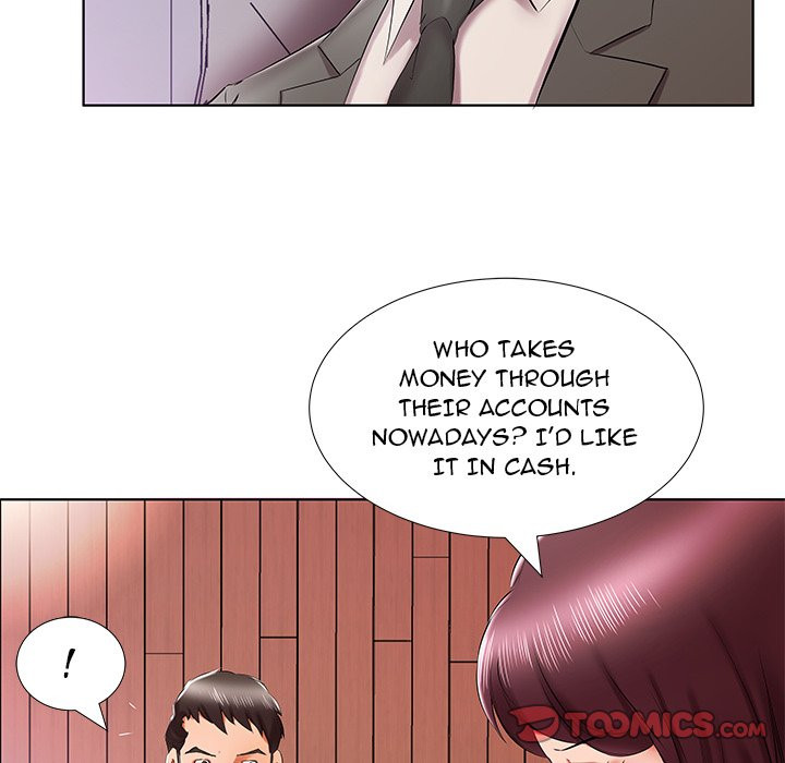 Sweet Guilty Love Chapter 40 image 69