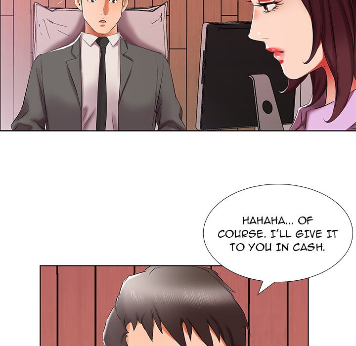 Sweet Guilty Love Chapter 40 image 70