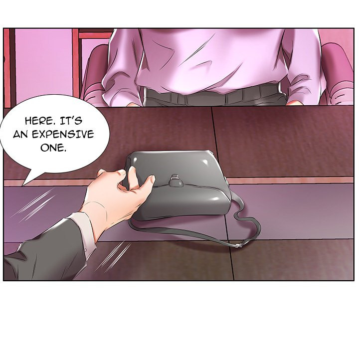 Sweet Guilty Love Chapter 40 image 74