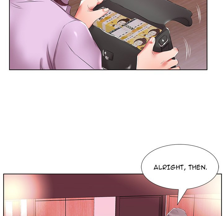 Sweet Guilty Love Chapter 40 image 76