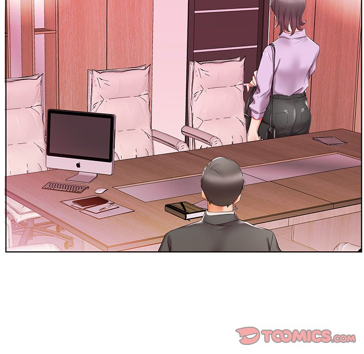 Sweet Guilty Love Chapter 40 image 77