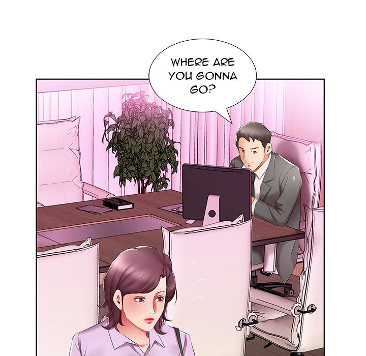 Sweet Guilty Love Chapter 40 image 78
