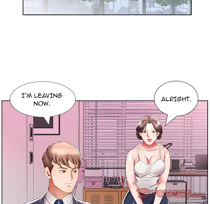 Sweet Guilty Love Chapter 40 image 89
