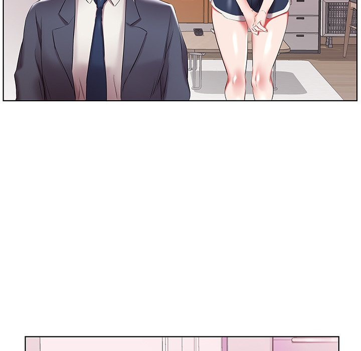 Sweet Guilty Love Chapter 40 image 90