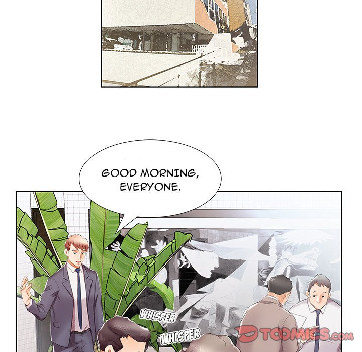 Sweet Guilty Love Chapter 40 image 93