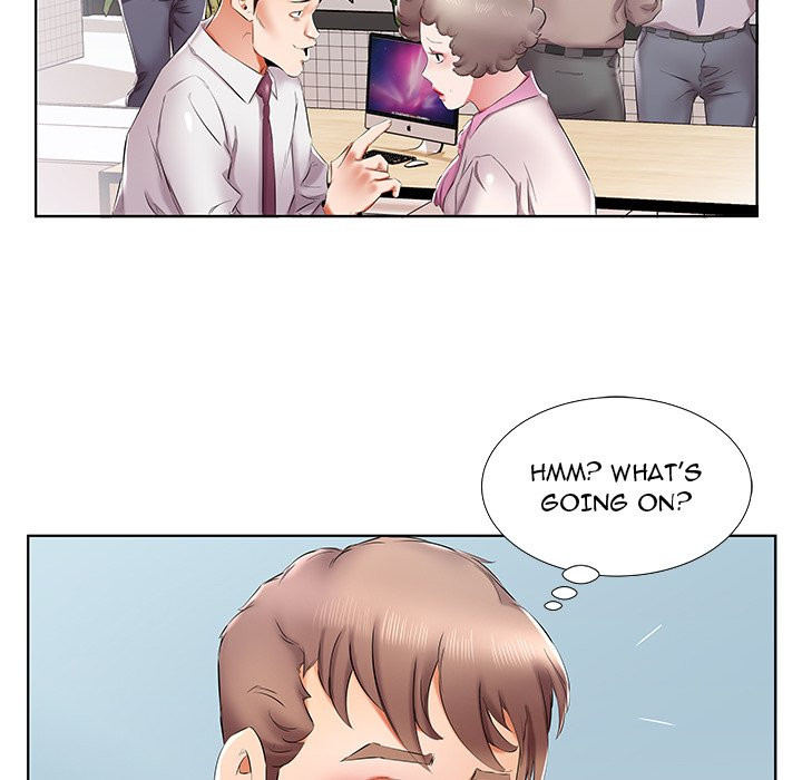 Sweet Guilty Love Chapter 40 image 94