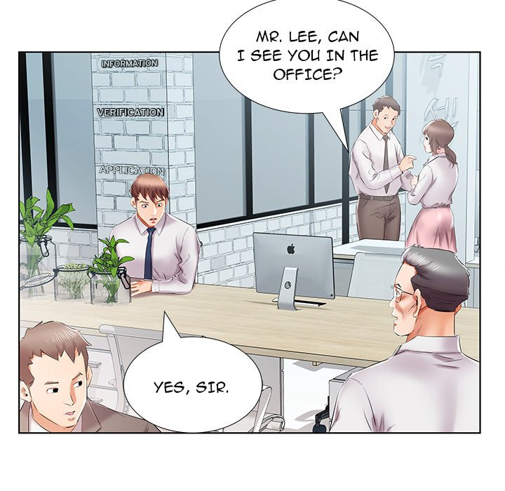 Sweet Guilty Love Chapter 40 image 96