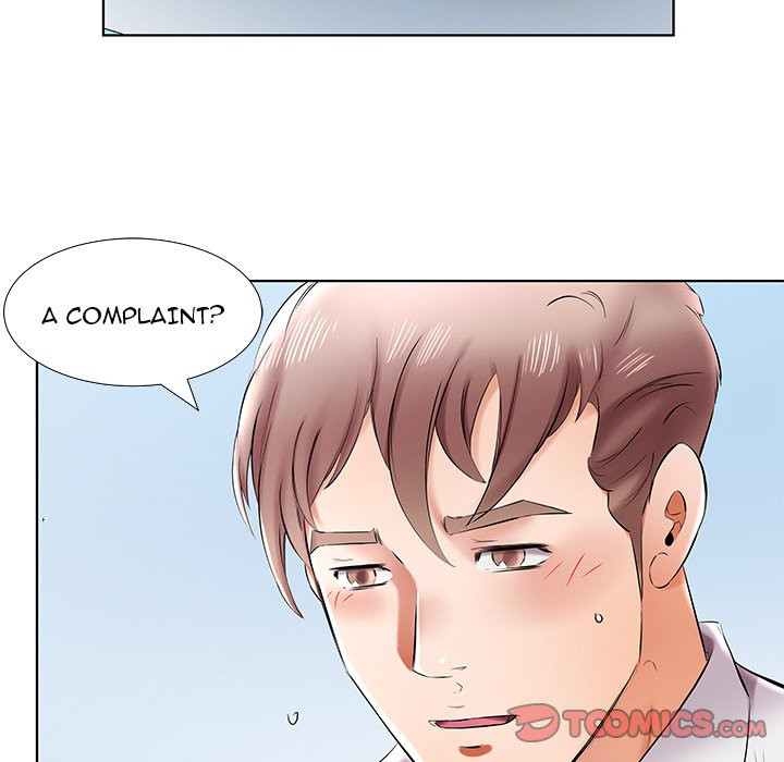 Sweet Guilty Love Chapter 41 image 9