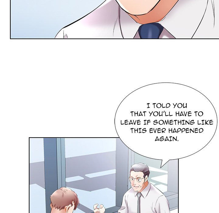 Sweet Guilty Love Chapter 41 image 10