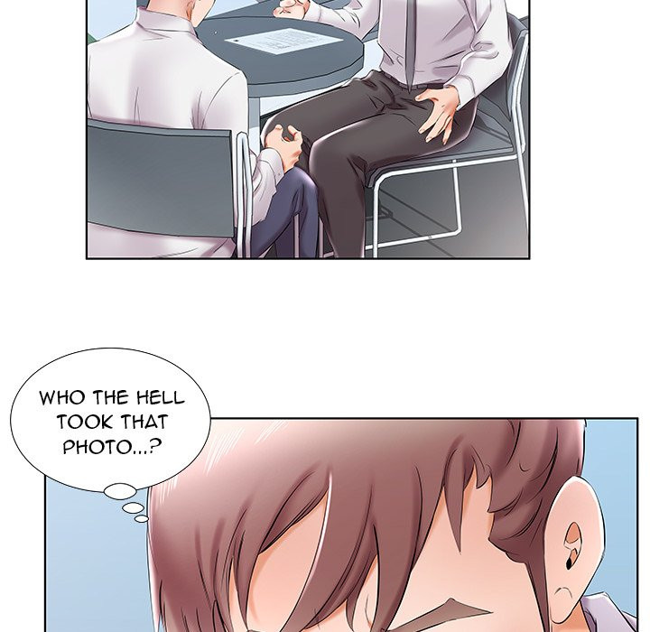 Sweet Guilty Love Chapter 41 image 11