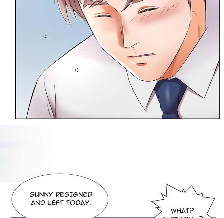 Sweet Guilty Love Chapter 41 image 12