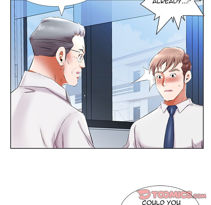 Sweet Guilty Love Chapter 41 image 13