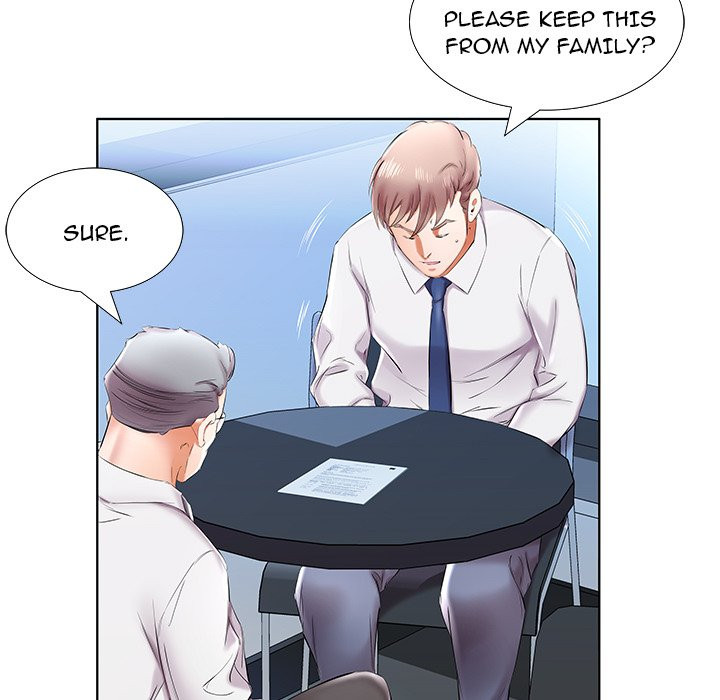 Sweet Guilty Love Chapter 41 image 14