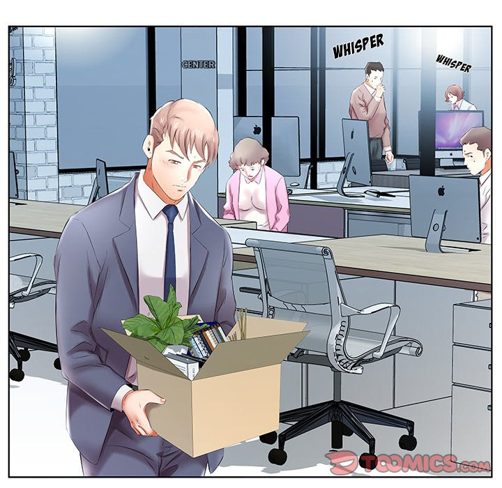 Sweet Guilty Love Chapter 41 image 17