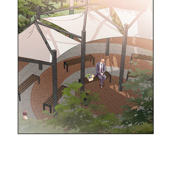 Sweet Guilty Love Chapter 41 image 19