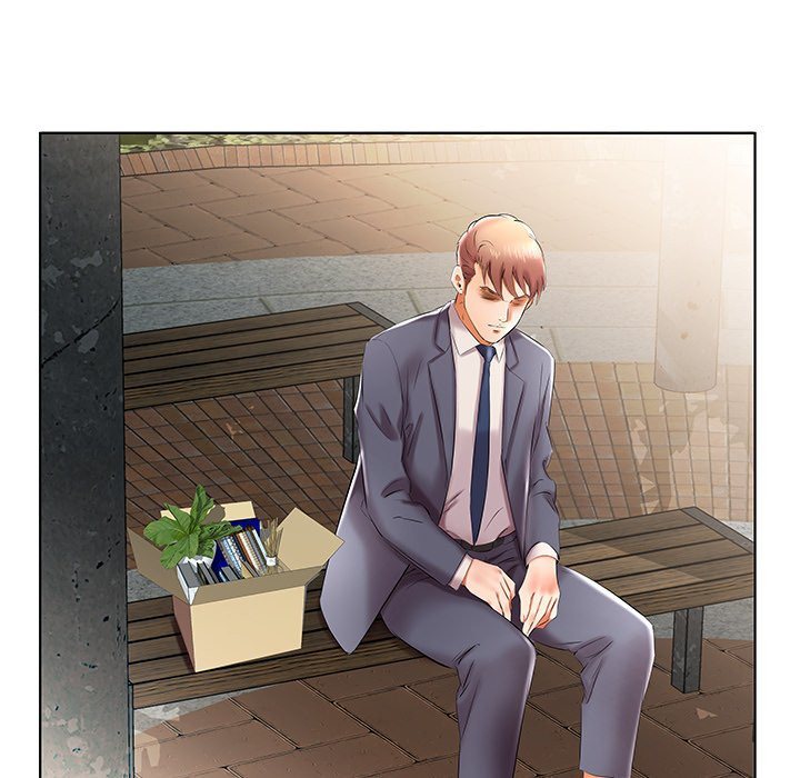 Sweet Guilty Love Chapter 41 image 20