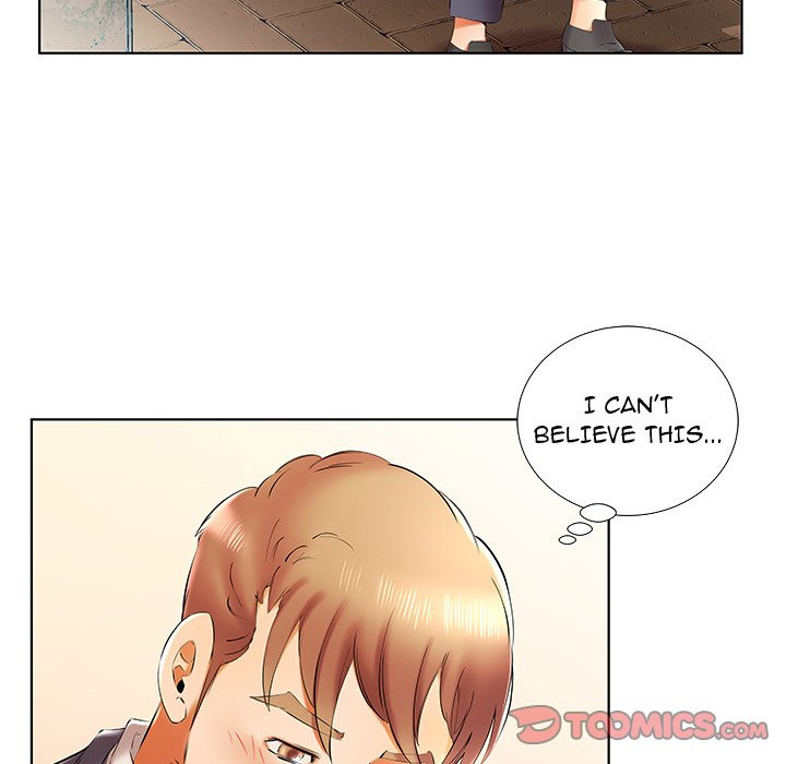 Sweet Guilty Love Chapter 41 image 21