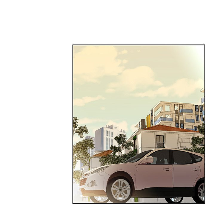 Sweet Guilty Love Chapter 41 image 23