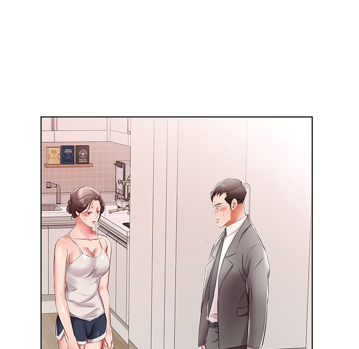 Sweet Guilty Love Chapter 41 image 24