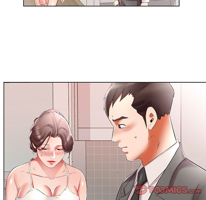 Sweet Guilty Love Chapter 41 image 25