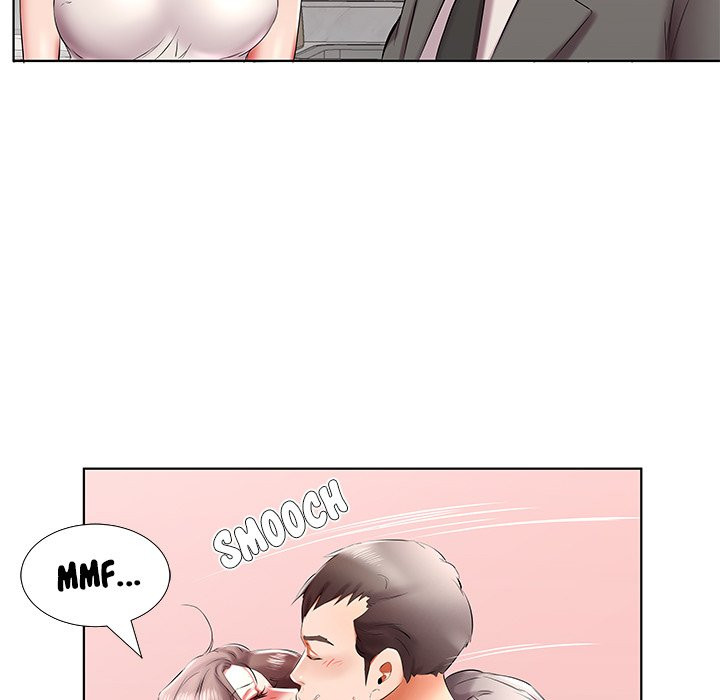 Sweet Guilty Love Chapter 41 image 26
