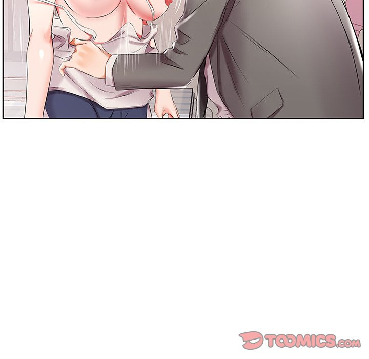 Sweet Guilty Love Chapter 41 image 29