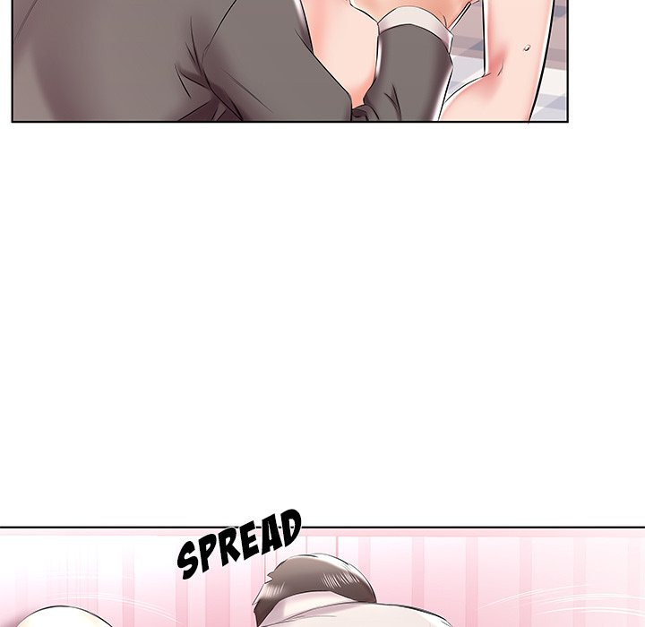 Sweet Guilty Love Chapter 41 image 32