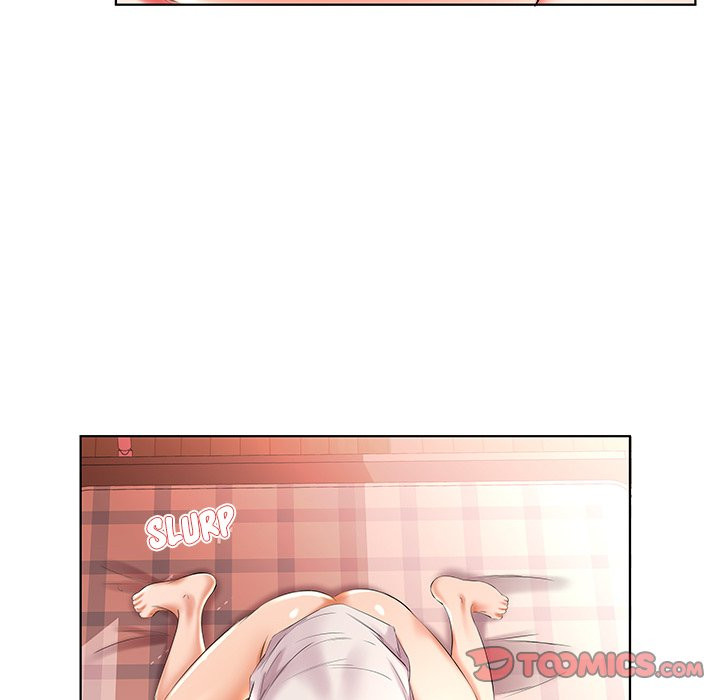 Sweet Guilty Love Chapter 41 image 45