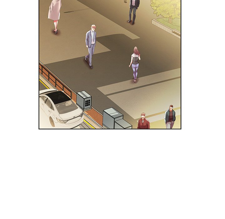 Sweet Guilty Love Chapter 41 image 56