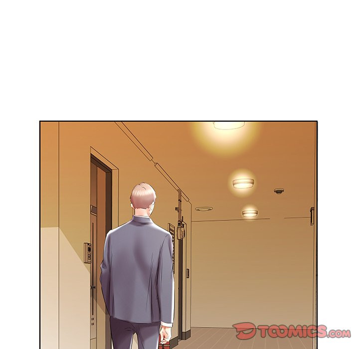 Sweet Guilty Love Chapter 41 image 61