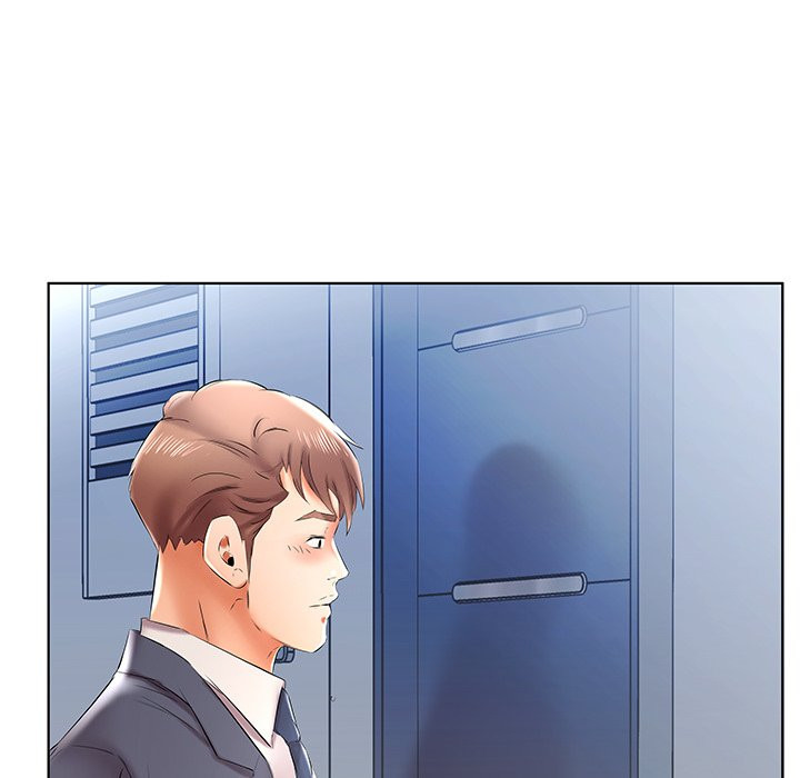 Sweet Guilty Love Chapter 41 image 71