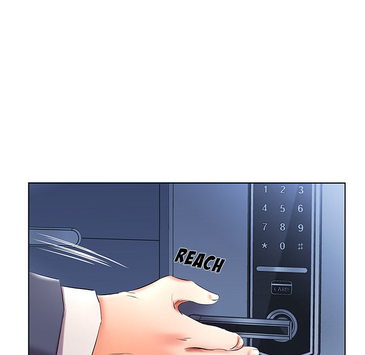 Sweet Guilty Love Chapter 41 image 74