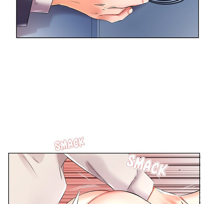 Sweet Guilty Love Chapter 41 image 75