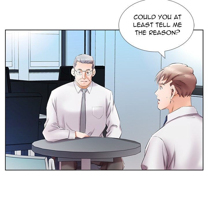 Sweet Guilty Love Chapter 41 image 7